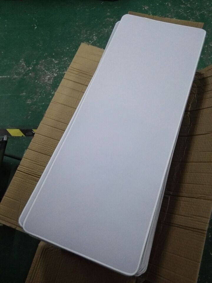 Mouse Pad Blank Sublimation - 2 Cái/lốc Rộng 300Mm Độ Dày