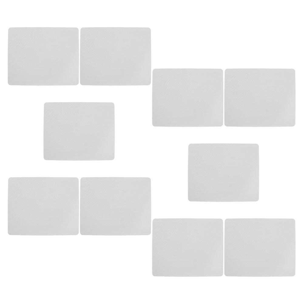 Mouse Pad Blank Sublimation - 10Pcs Mouse Pads Sublimation Blank Large