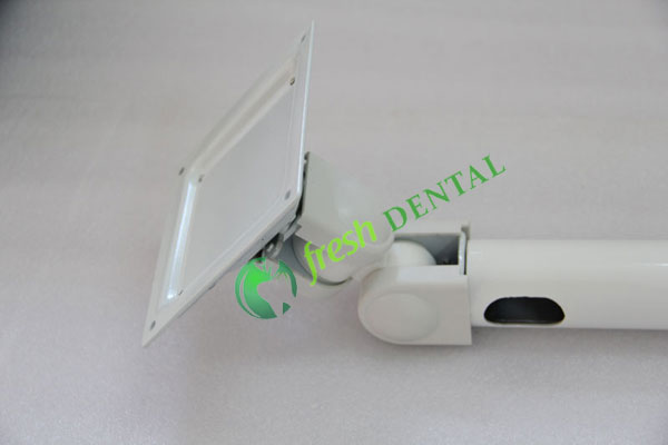 Dental Chair Metal LCD Holder  - đánh giá và giá Metal Photo Panel