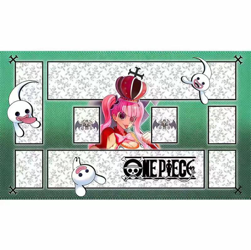 60*35*0.2cm Anime One Piece OP - đánh giá và giá Door Mat Blank