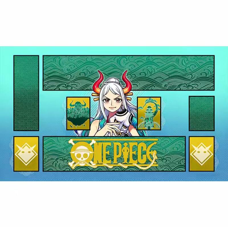 60*35*0.2cm Anime One Piece OP - đánh giá và giá Door Mat Blank