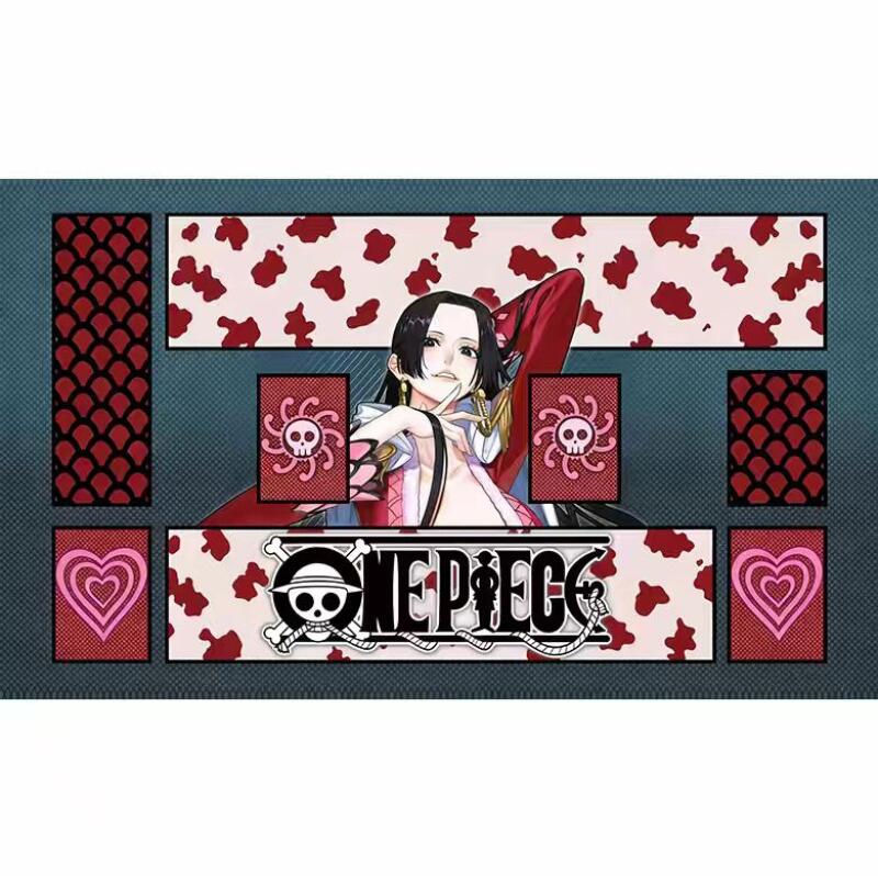 60*35*0.2cm Anime One Piece OP - đánh giá và giá Door Mat Blank
