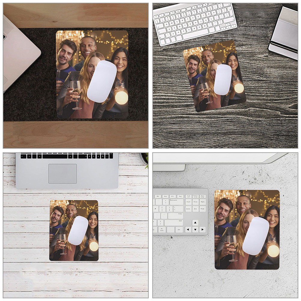 4Pcs Blank Sublimation Mouse P - đánh giá và giá Mouse Pad Blank Sublimation