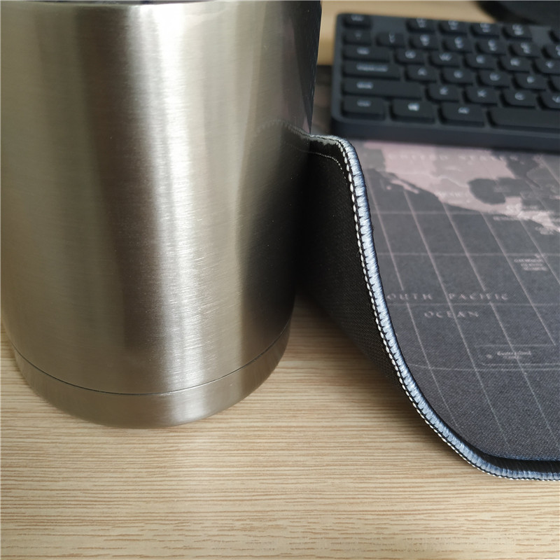 2 Cái/lốc Rộng 300Mm Độ Dày 3M - đánh giá và giá Mouse Pad Blank Sublimation
